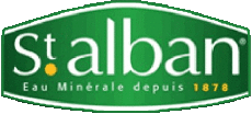 Bevande Acque minerali St Alban 