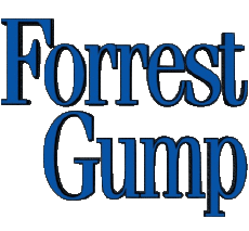 Multimedia Film Internazionale Forrest Gump Logo 