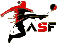 Sports FootBall Club France Logo Hauts-de-France 62 - Pas-de-Calais AS Freventine 