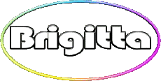 Prénoms FEMININ - Italie B Brigitta 