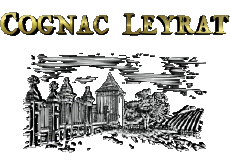 Bebidas Cognac Leyrat 