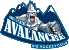Sports Hockey - Clubs Australie Adelaide Avalanche 