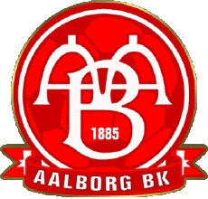 Sports FootBall Club Europe Danemark Aalborg BK 