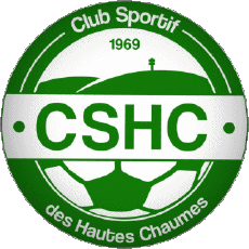 Sports FootBall Club France Auvergne - Rhône Alpes 42 - Loire C.S Hautes Chaumes 