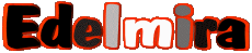 Vorname WEIBLICH - Spanien E Edelmira 