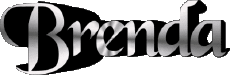 First Names FEMININE - UK - USA - IRL - AUS - NZ B Brenda 