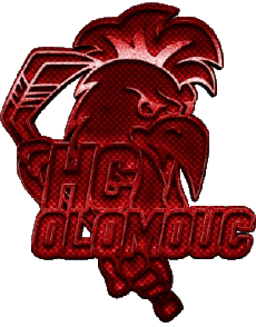 Sports Hockey - Clubs Czechia HC Olomouc 