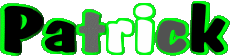 Vorname MANN - Frankreich P Patrick 