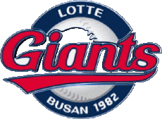 Sports Baseball South Korea Lotte Giants 