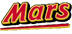 Comida Chocolates Mars 