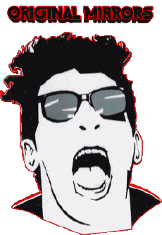 Multimedia Musik New Wave Original Mirrors 