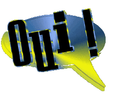 Messages French Oui 002 