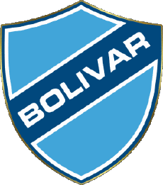 Sport Fußballvereine Amerika Bolivien Club Bolívar 