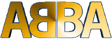 Multimedia Musik Disco ABBA Logo 