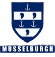 Sports Rugby Club Monde Logo Ecosse Musselburgh RFC 