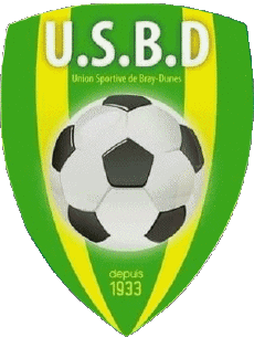 Sportivo Calcio  Club Francia Hauts-de-France 59 - Nord US Bray-Dunes 