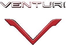 Transports Voitures Venturi Logo 