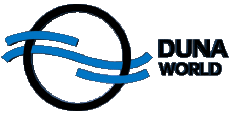 Multi Média Chaines - TV Monde Hongrie Duna World 