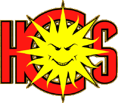 Deportes Hockey - Clubs Suiza Sierre HC 