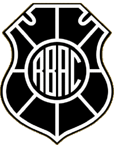 Sports Soccer Club America Logo Brazil Espírito Santo Rio Branco AC 