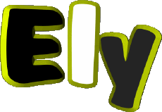 First Names MASCULINE -  UK - USA - IRL - AUS - NZ E Ely 