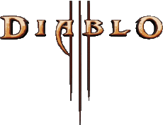 Multi Média Jeux Vidéo Diablo 01 - Logo 