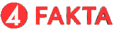 Multimedia Canali - TV Mondo Svezia TV4 Fakta 