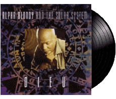 Dieu-Multimedia Musik Reggae Alpha Blondy 