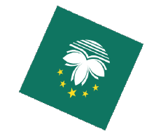 Bandiere Asia Macao Sfera - Cubo 