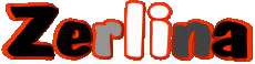 Nombre FEMENINO - UK - USA - IRL - AUS - NZ Z Zerlina 