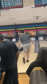 Humor -  Fun Sport Bowling Fun Win 
