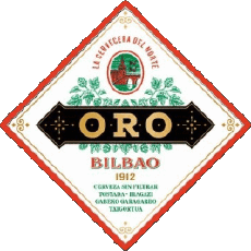 Boissons Bières Espagne Oro 