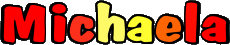 Nombre FEMENINO - UK - USA - IRL - AUS - NZ M Michaela 