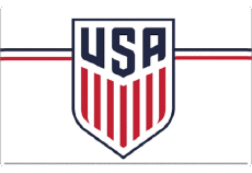 Sportivo Calcio Squadra nazionale  -  Federazione Americhe USA 