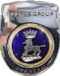 1935 - 1938-Transport Autos - Alt Talbot Logo 1935 - 1938