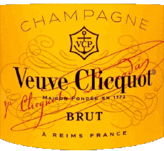 Bebidas Champagne Veuve Clicquot Ponsardin 