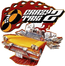 Multimedia Videogiochi Crazy Taxi 02 