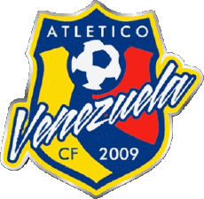 Deportes Fútbol  Clubes America Logo Venezuela Atlético Venezuela FC 