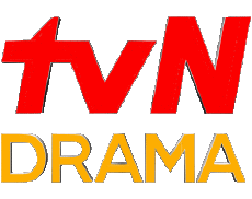 Multi Media Channels - TV World South Korea TVN - Drama 