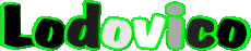 Prénoms MASCULIN - Italie L Lodovico 