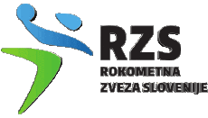 Sports HandBall - National Teams - Leagues - Federation Europe Slovenia 