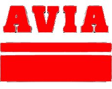 1974-Transports Carburants - Huiles Avia 