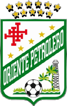 Sport Fußballvereine Amerika Bolivien Oriente Petrolero 