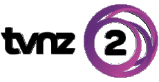 Multi Média Chaines - TV Monde Nouvelle Zélande TVNZ 2 