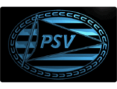 Sportivo Calcio  Club Europa Logo Olanda PSV Eindhoven 
