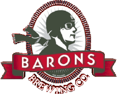 Bebidas Cervezas Australia Barons-Brewing-Co 