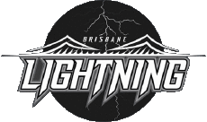 Sport Eishockey Australien Brisbane Lightning 
