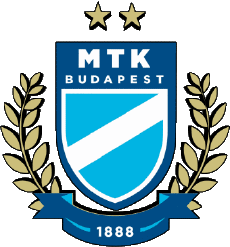 Sportivo Calcio  Club Europa Ungheria MTK Budapest FC 