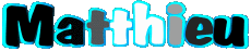Prénoms MASCULIN - France M Matthieu 