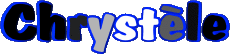 Prénoms FEMININ - France C Chrystèle 